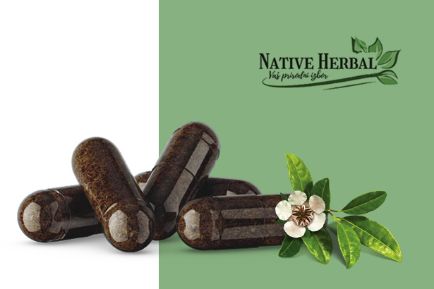 hative herbal kapsule